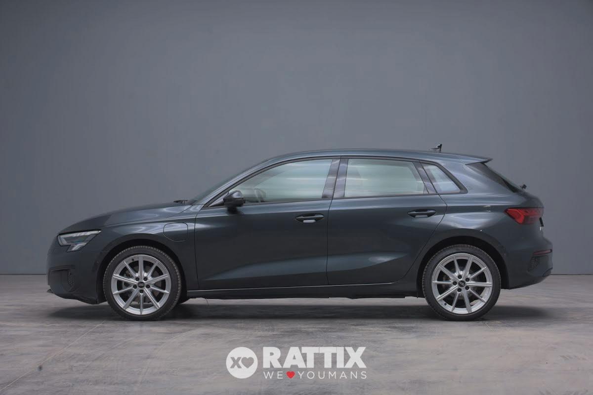 Audi A3 Sportback 40 1.4 tfsi e Business s-tronic