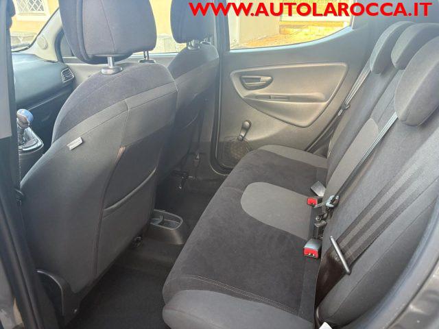 LANCIA Ypsilon 0.9 TwinAir 85 CV 5 porte S&S DFN Platinum