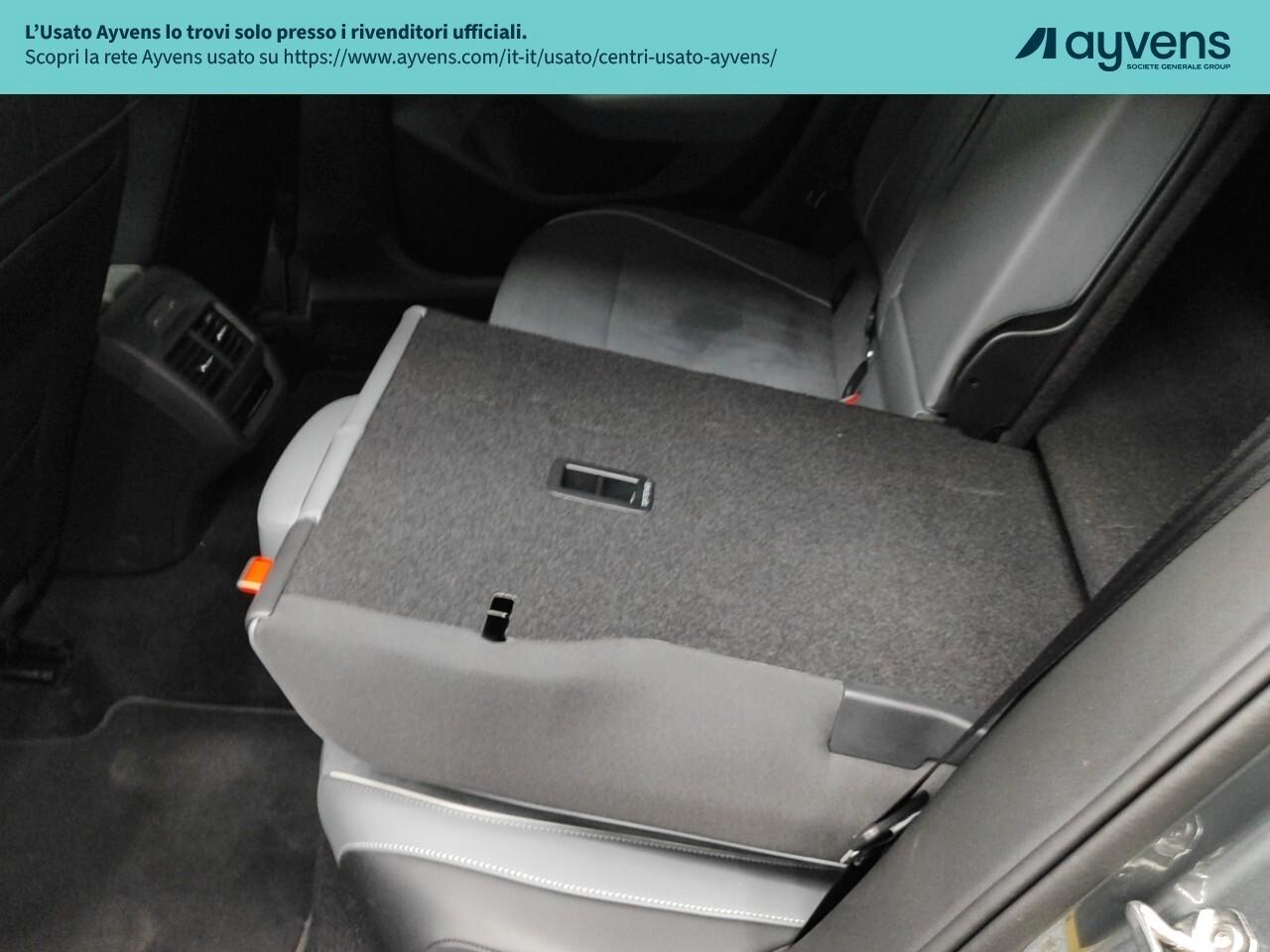 Volkswagen Passat 1.5 eTSI 150 CV ACT DSG Business