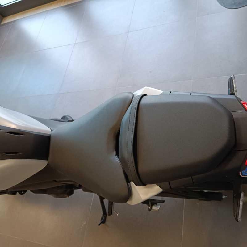 Yamaha MT-07 Y-AMT - 2025