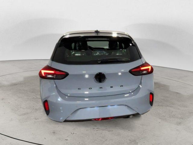 OPEL Corsa 1.2 100 CV GS Line