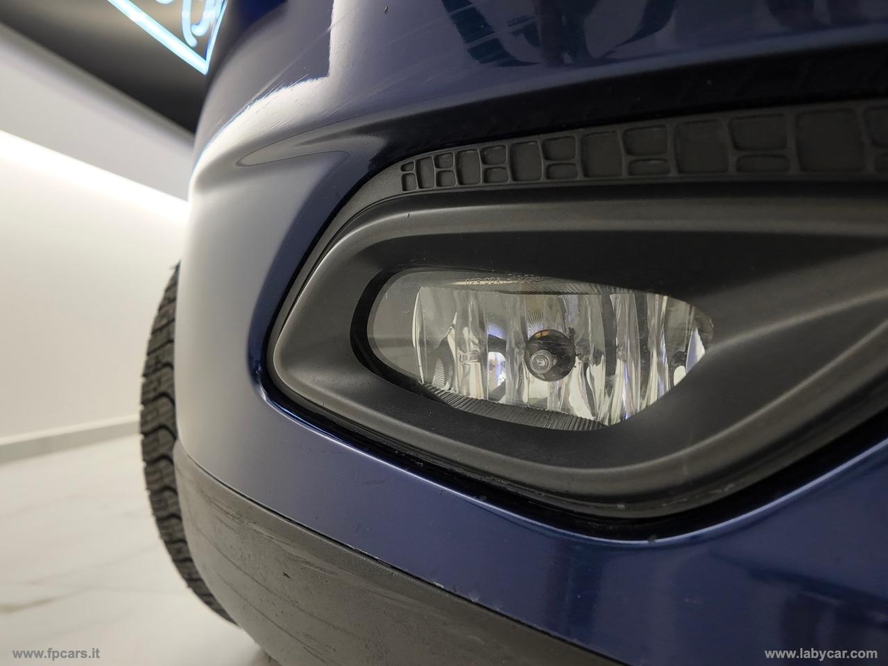 LANCIA Delta 1.6 MJT Platino
