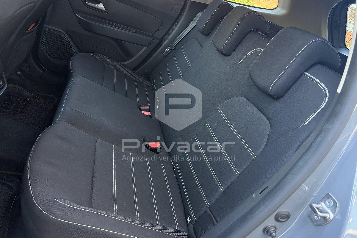 DACIA Duster 1.0 TCe GPL 4x2 Journey