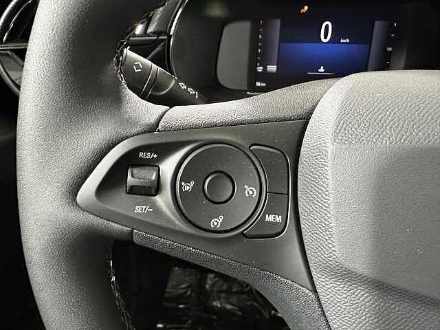 Opel Corsa 1.2 75cv KM ZERO