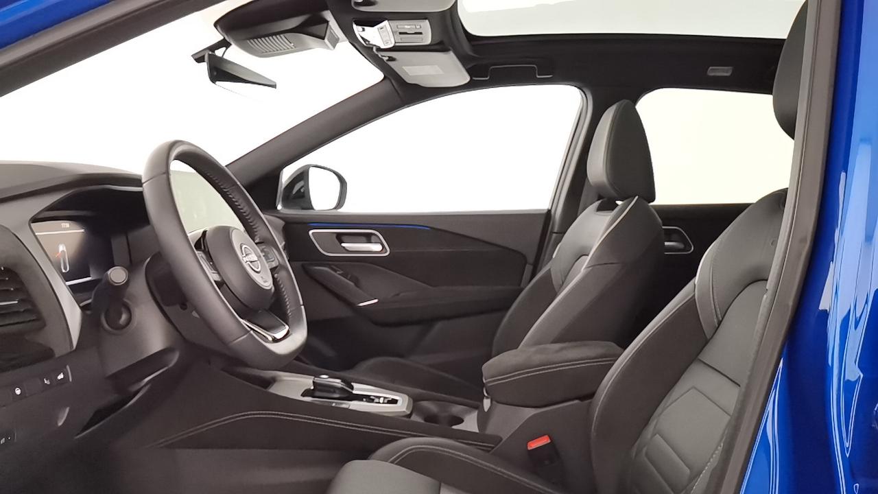 NISSAN Qashqai III 2024 - Qashqai 1.5 e-power N-Design 2wd