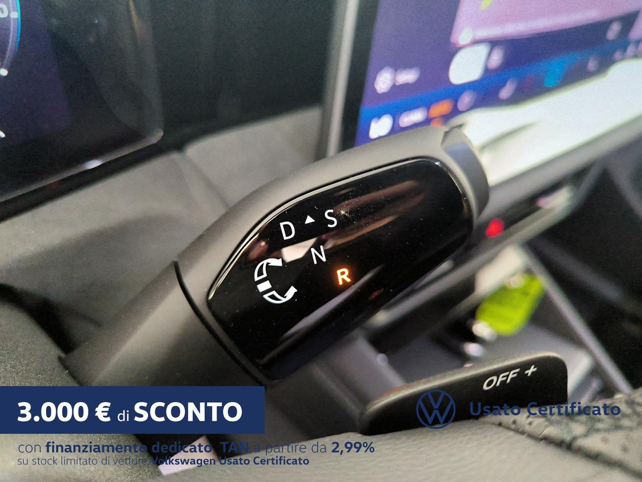 Volkswagen Tiguan 2.0 tdi r-line plus 150cv dsg