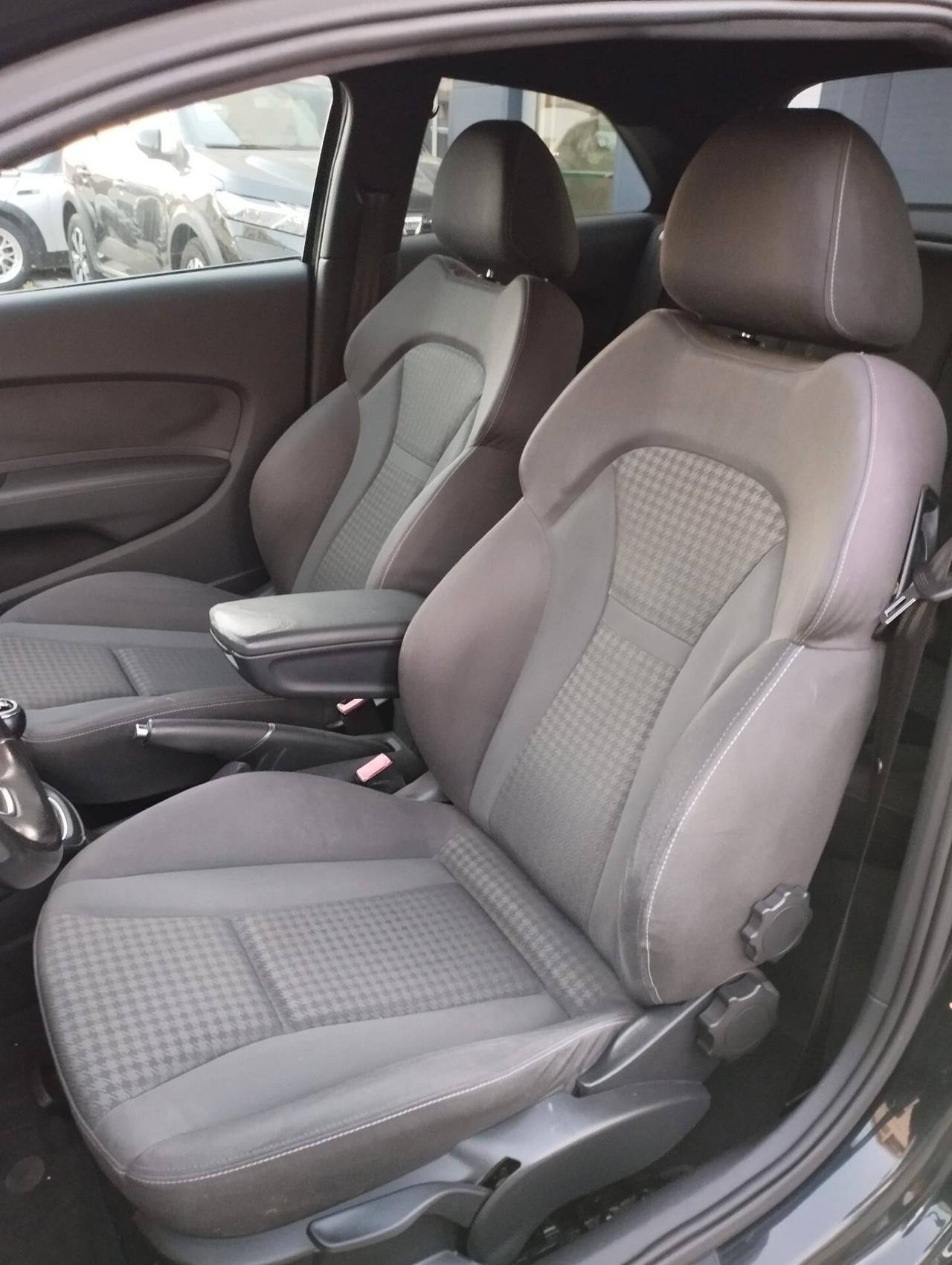 Audi A1 1.4 TFSI Attraction