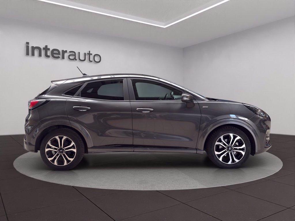FORD Puma 1.0 EcoBoost Hybrid 125 CV S&S ST-Line del 2023