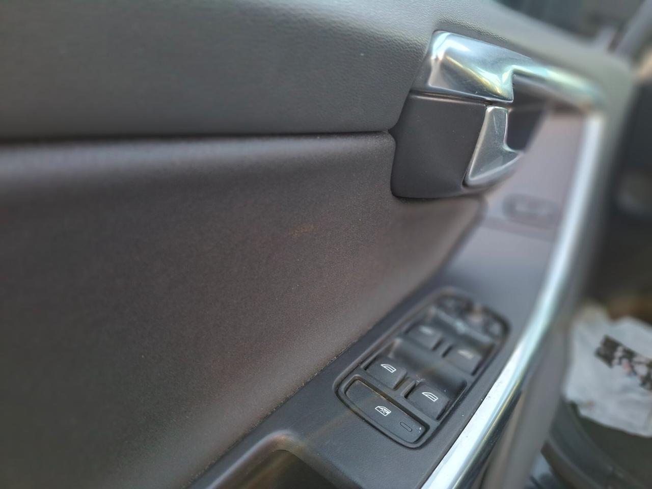Volvo XC 60 XC60 D3 Geartronic Momentum
