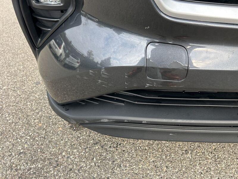 Toyota Highlander Highlander 2.5H AWD-i E-CVT Trend