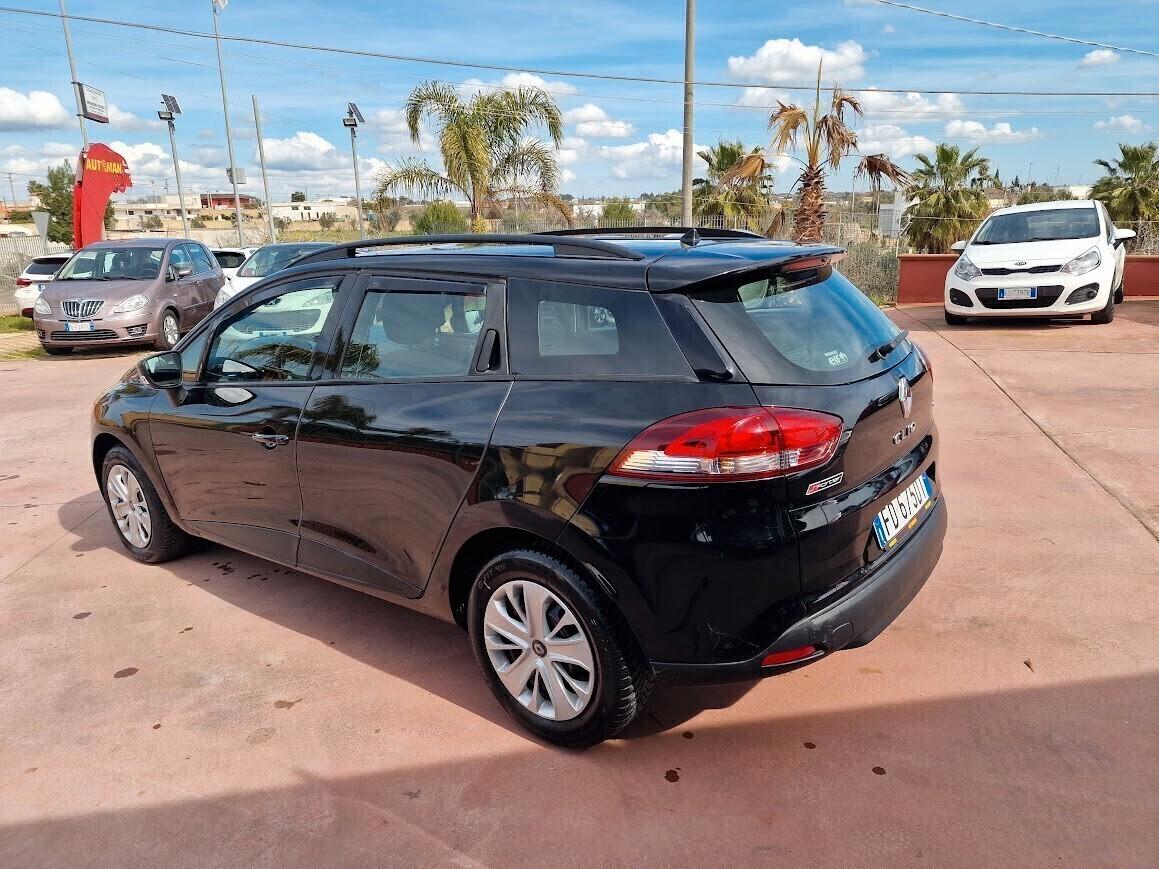 Renault Clio Sporter dCi 8V 75CV Start&Stop Energy Life