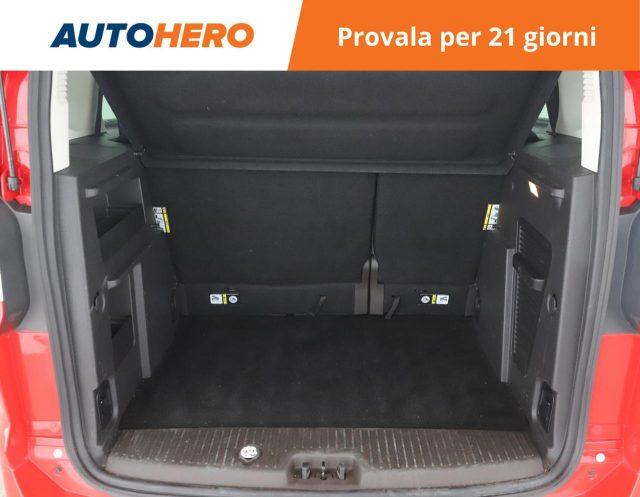 FORD Tourneo Courier 1.0 EcoBoost 100 CV Trend