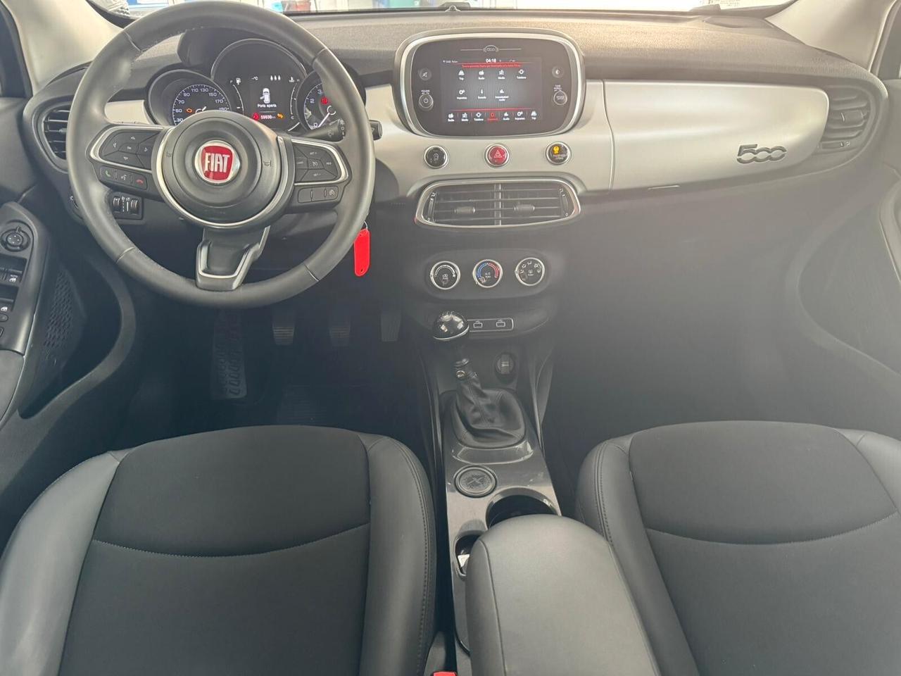 Fiat 500X 1.0 T3 120 CV Urban
