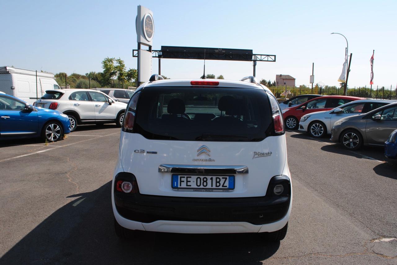 CITROEN C3 PICASSO 1.6 HDI 99 CV