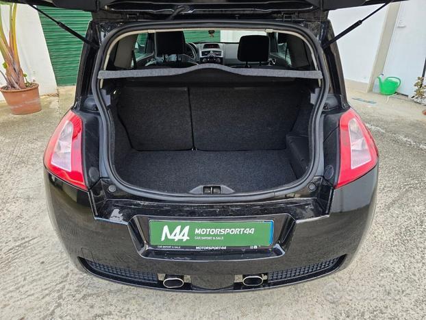 Renault Megane Mégane 2.0 T 225CV 3 porte Renault Sport