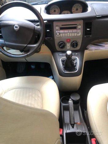 Lancia MUSA 1.9 multijet turbod perfetta