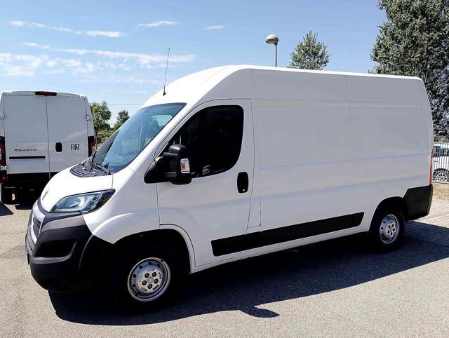 PEUGEOT Boxer 335 2.0 BlueHDi 130CV MH2 Furgone