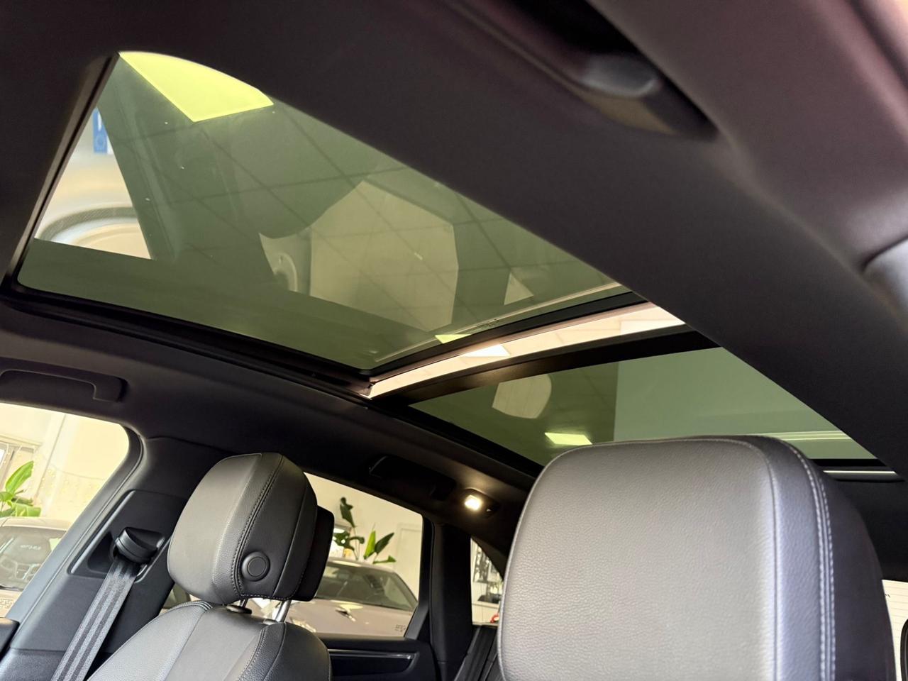 Porsche Macan TETTO NAVI 21” BOSE SPORT CHRONO