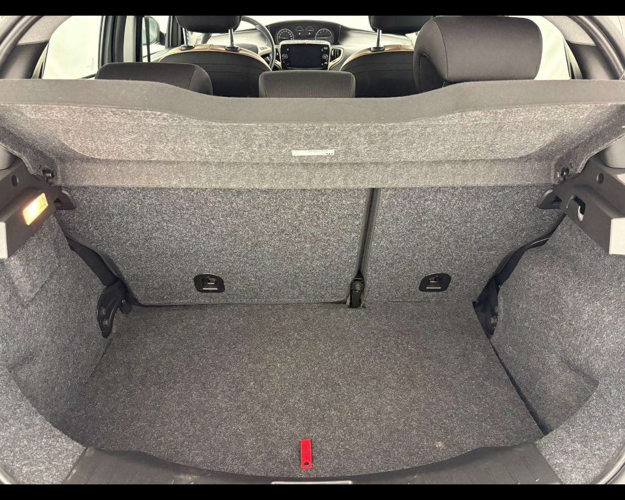 LANCIA Ypsilon 1.0 firefly hybrid Alberta Ferretti s&s 70cv 5p.ti