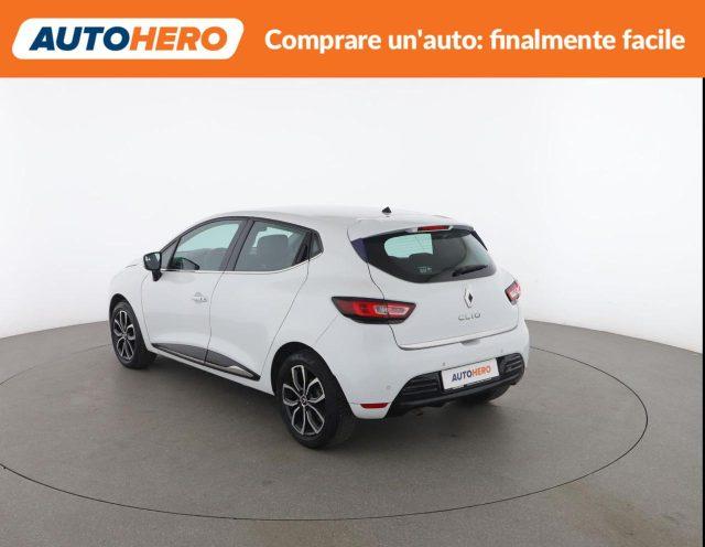 RENAULT Clio dCi 8V 75 CV Start&Stop 5 porte Energy Intens