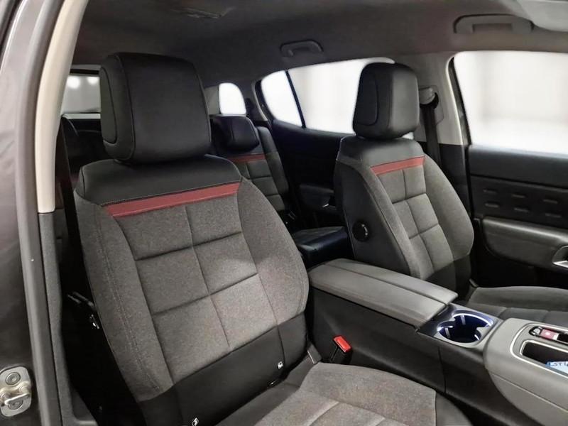 CITROEN C5 AIRCROSS HYBRID 181 CV E-EAT8 FEEL SUV