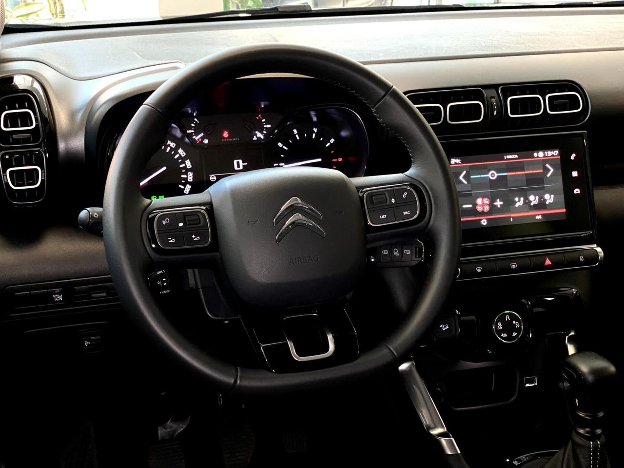Citroen C3 Aircross 1.5 BlueHDi 110 S&S Feel