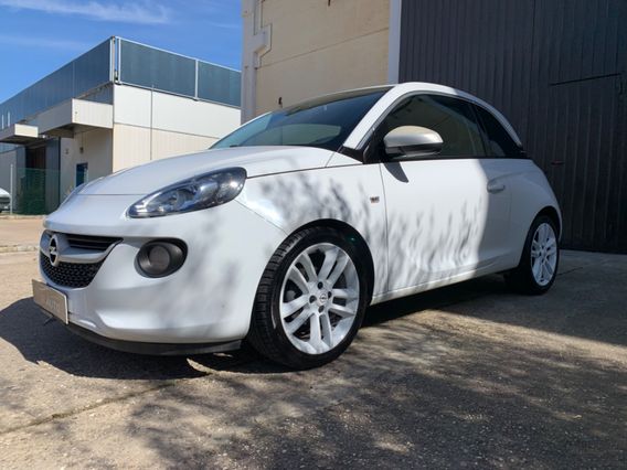 Opel Adam 1.4 87 CV GPL Tech Slam FULL OPTIONAL