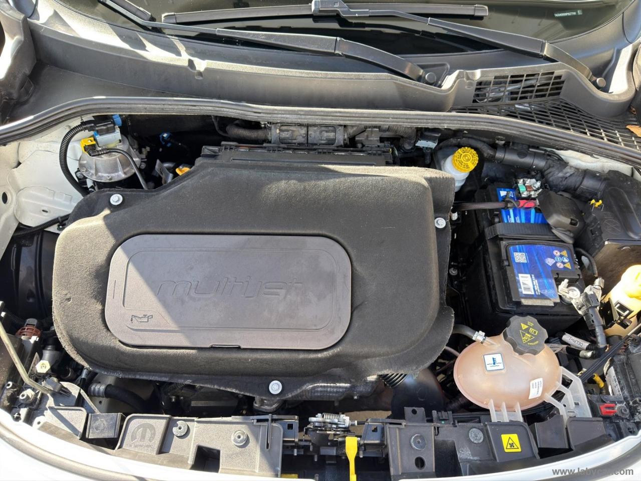 FIAT 500X 1.3 M.Jet 95 CV Pop Star +NAVI