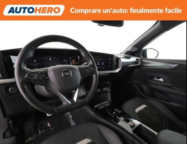 OPEL Mokka-e Ultimate