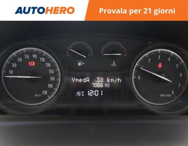 LANCIA Ypsilon 1.2 69 CV 5 porte Silver