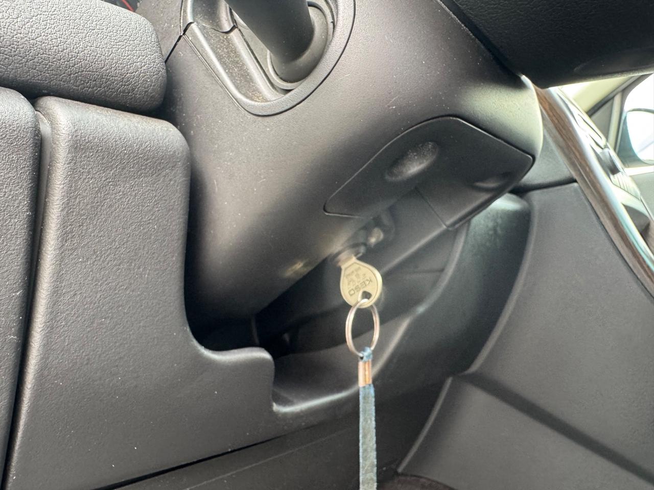 Fiat Croma 1.9 DIESEL 150CV Dynamic 2008