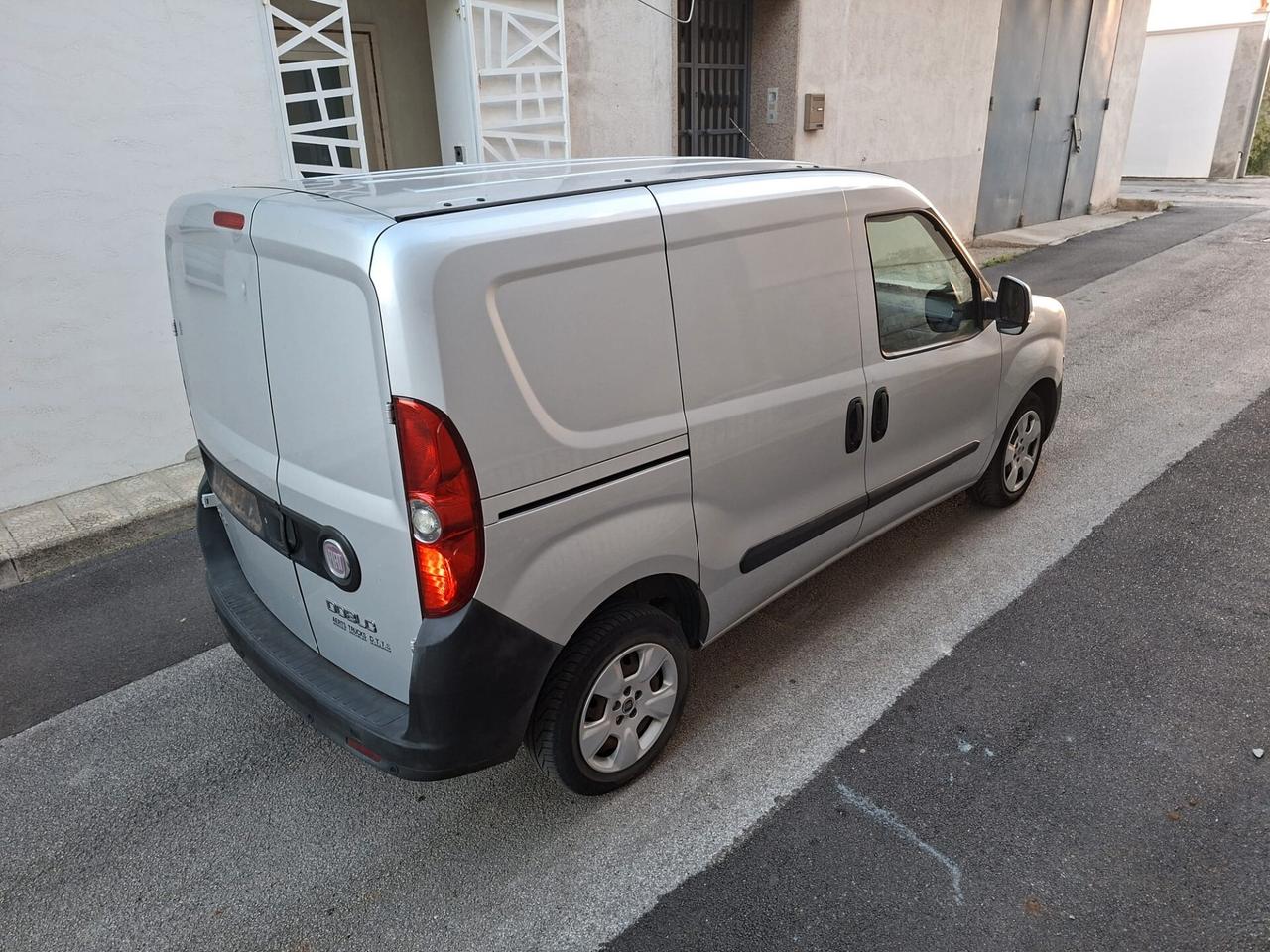 Fiat Doblo Doblò 1.6 MJT 16V Active