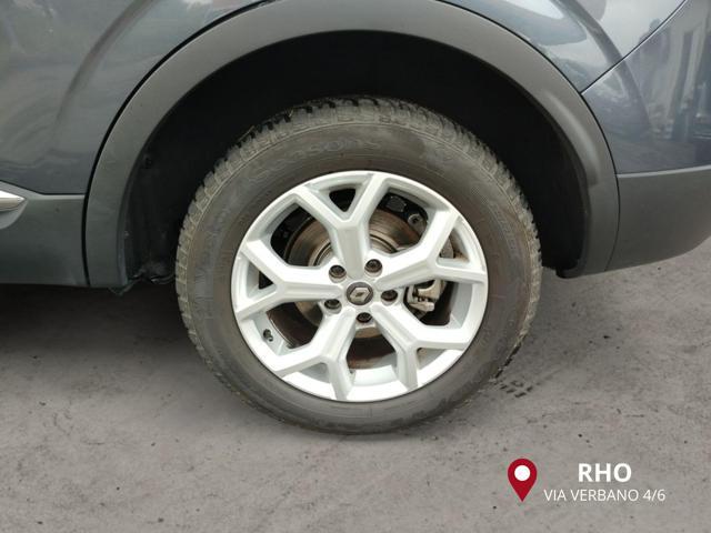 RENAULT Kadjar Blue dCi 8V 115CV EDC Business