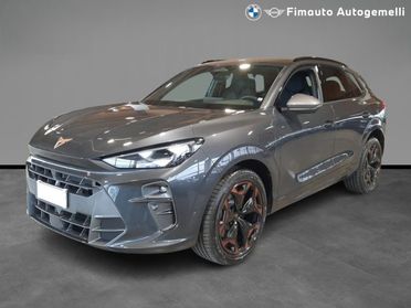 CUPRA Terramar 1.5 e-Hybrid DSG