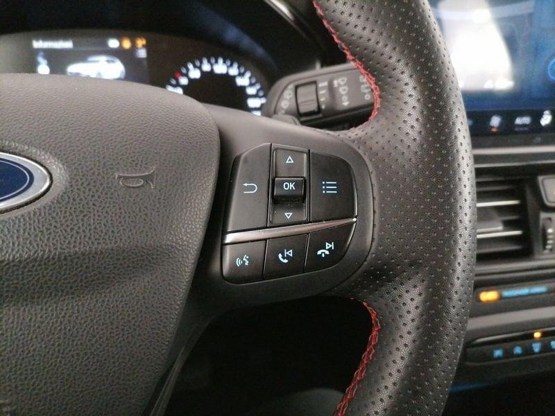 Ford Focus 1.0 ecoboost h ST-Line 125cv powershift