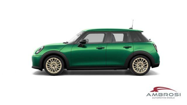 MINI Cooper 5 porte Favoured