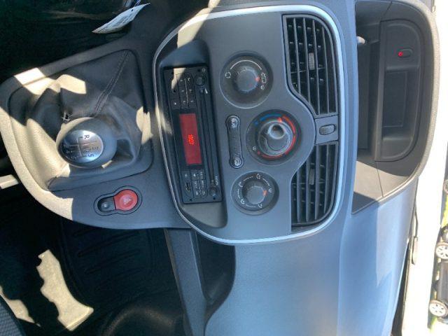 RENAULT Kangoo Blue dCi 95CV Express Furgone Ice