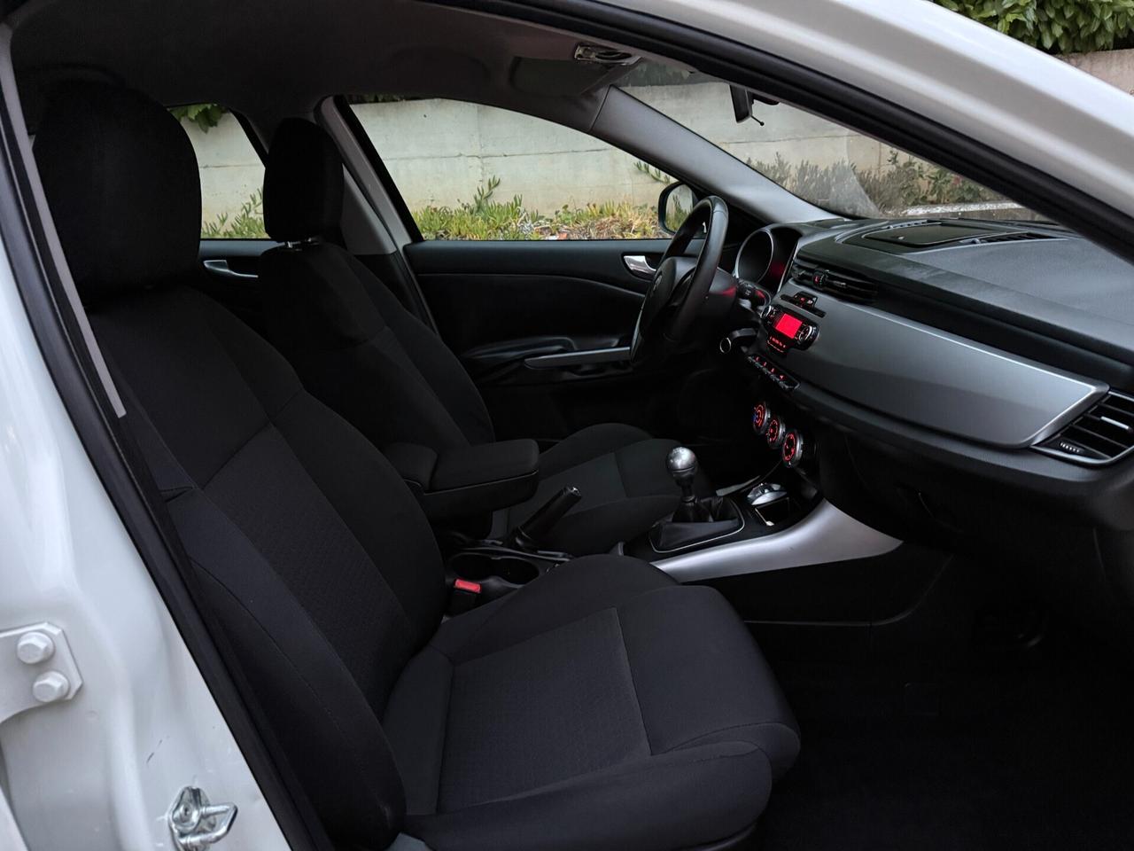 Alfa Romeo Giulietta 1.4 Turbo Progression