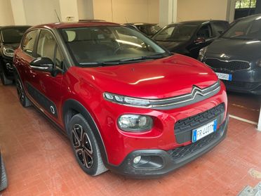 Citroen C3 Benzina Feel 2018