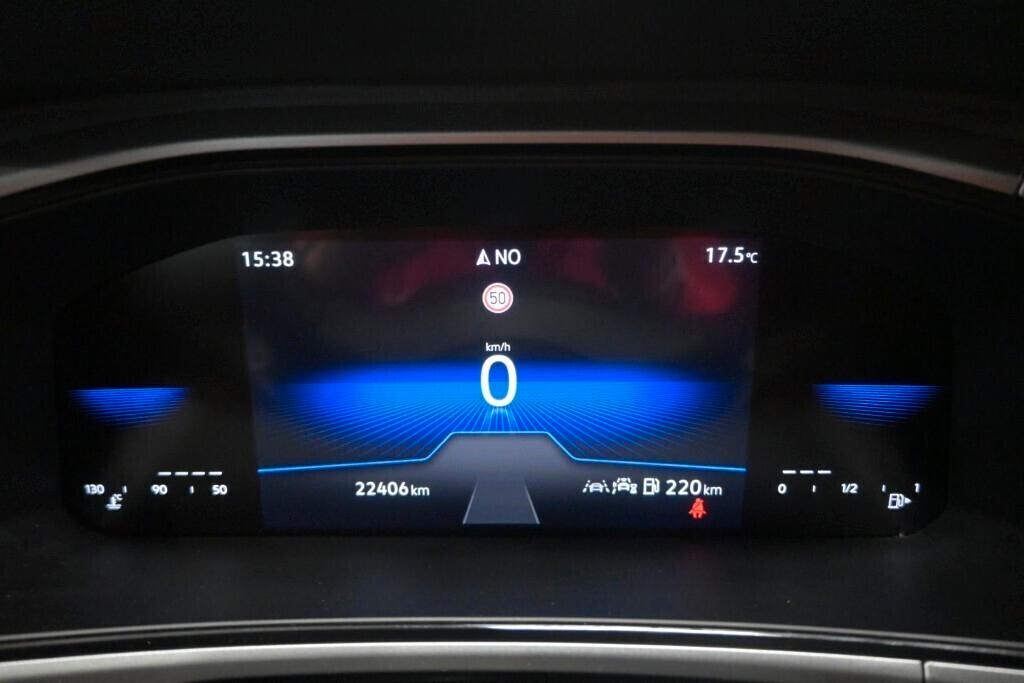 VOLKSWAGEN T-ROC 2.0 TDI 115CV 6M. SCR LIFE ( FARI LED - ADAPTIVE CRUISE - DIGITAL COCKPIT - NAVI - APP CONNECT - PARK ASSIST - TETTO BICOLORE )