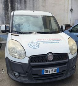 Fiat Doblo 1.6 Diesel 105 Cv (PROBLEMI AL MOTORE)