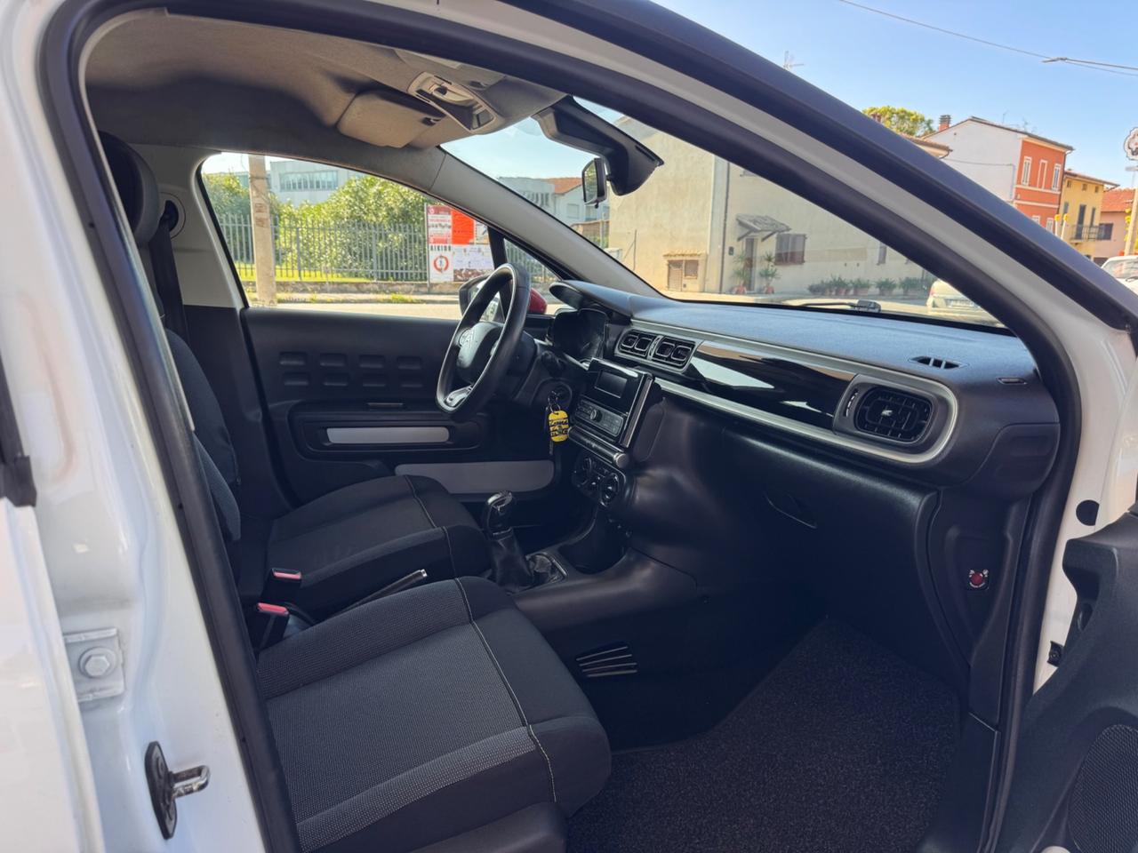Citroen C3 BlueHDi 75 S&S Feel