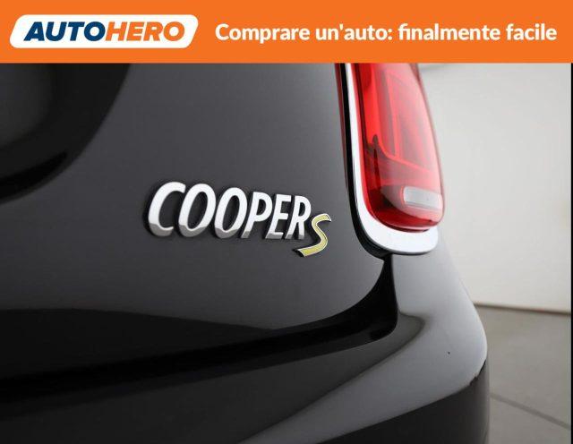 MINI Cooper SE Electric
