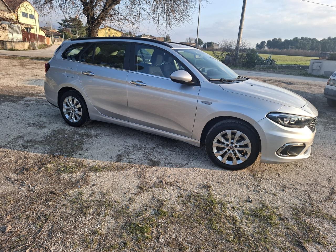 Fiat Tipo 1.6 Mjt S&S SW Easy
