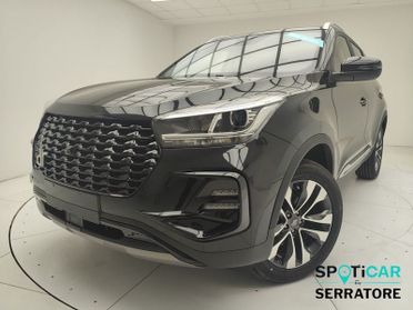 DR AUTOMOBILES dr 5.0 1.5 benzina /GPL