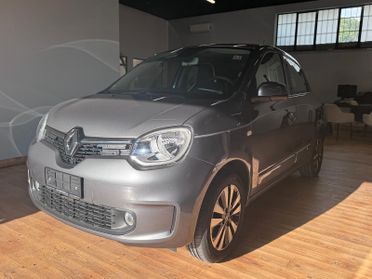 Renault Twingo 0.9 93cv INTENS NEOPATENTATI TURBO, AUTOMATICA,PELLE,NAVI,UNIPRO