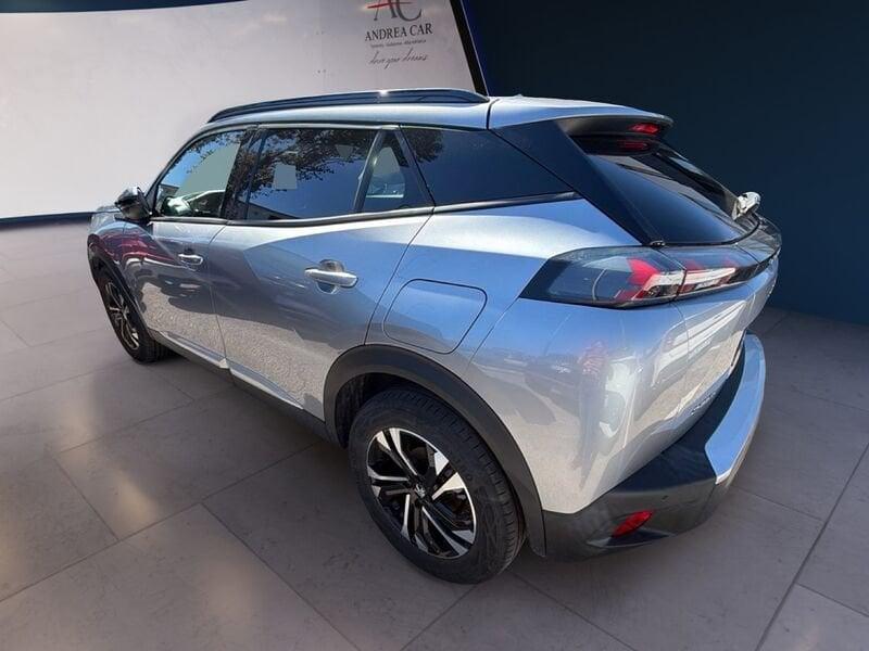 Peugeot 2008 2008 1.2 puretech Allure Pack s&s 130cv eat8