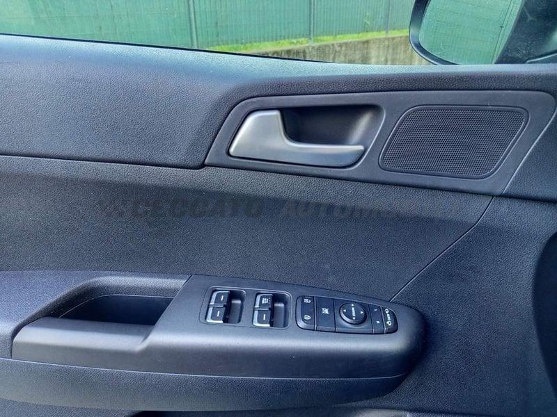 KIA Sportage Sportage 1.6 crdi mhev Urban 2wd 136cv