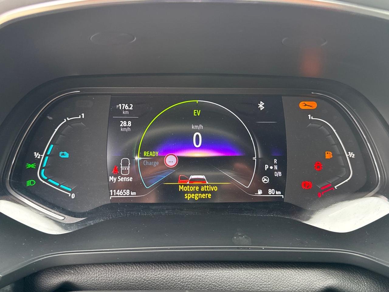 Renault Captur 1.6 e-tech hybrid rs line 145cv auto