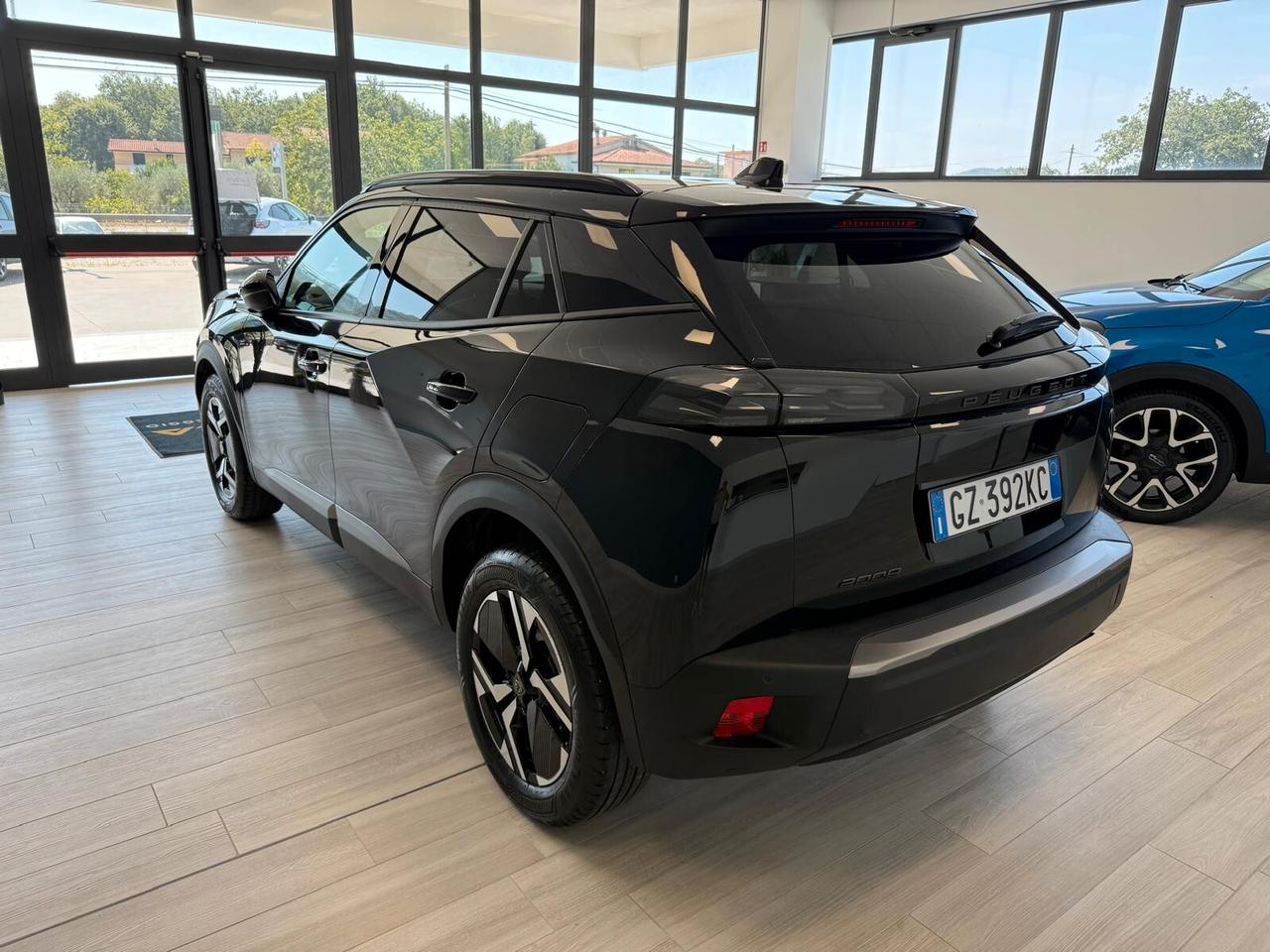 Peugeot 2008 100 S&S Allure